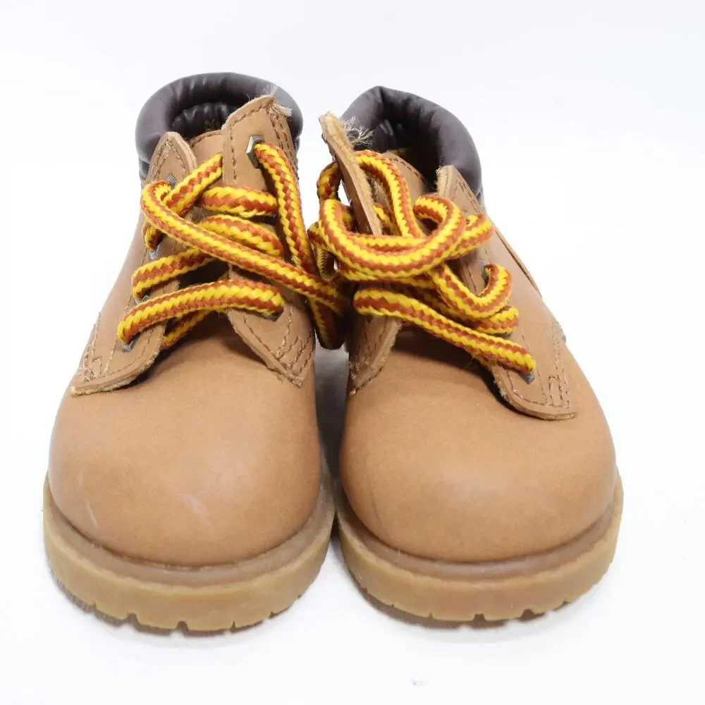 Boots pair sneakers